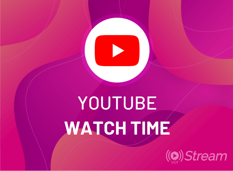 youtube watch time hours buy